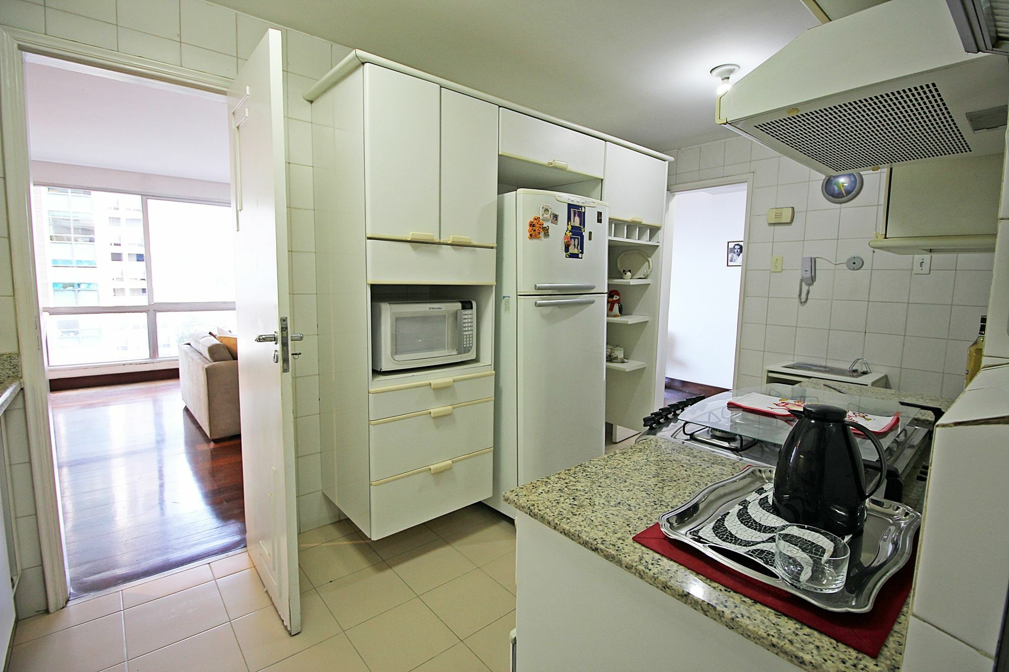 Rio Spot Homes Q009 Río de Janeiro Exterior foto
