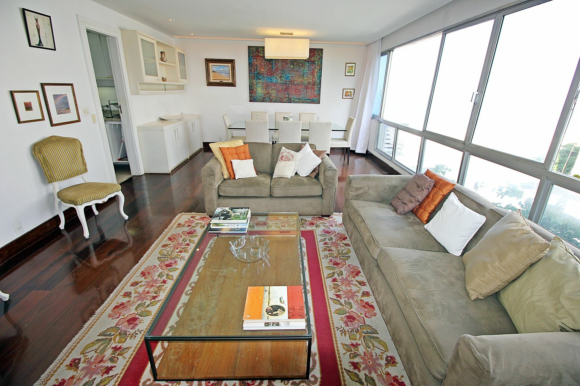 Rio Spot Homes Q009 Río de Janeiro Exterior foto