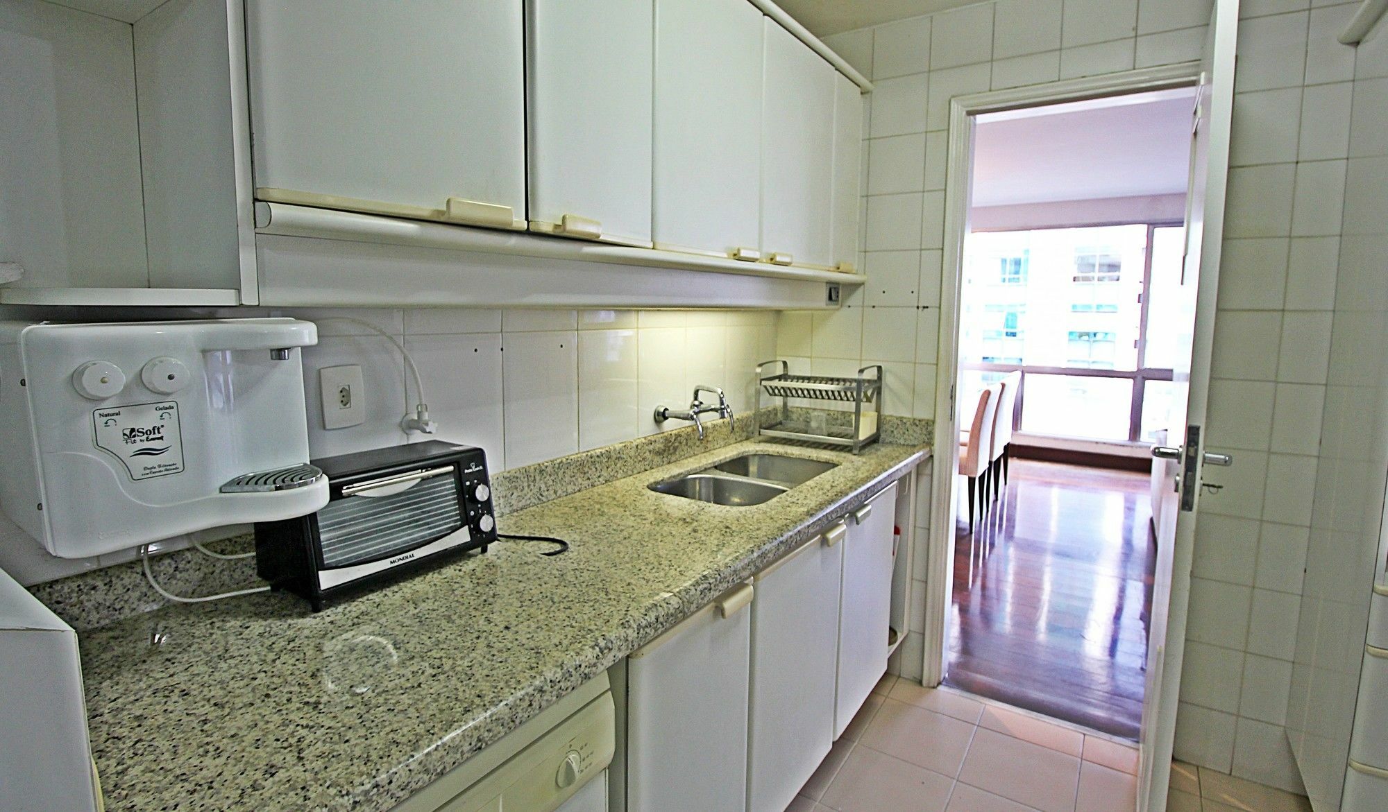 Rio Spot Homes Q009 Río de Janeiro Exterior foto