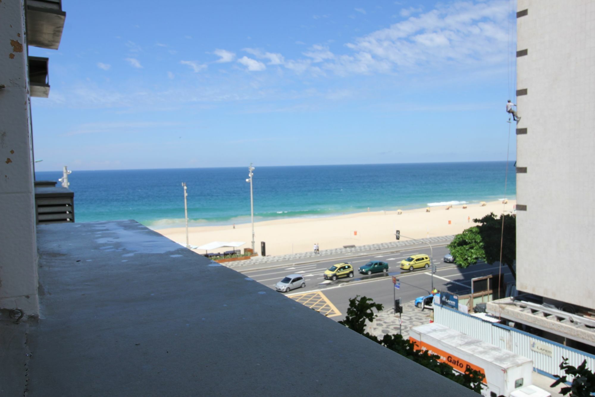 Rio Spot Homes Q009 Río de Janeiro Exterior foto